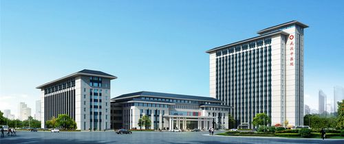 武漢市中醫(yī)醫(yī)院